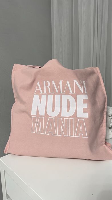 Armani шоппер сумка vip gift ОРИГИНАЛ