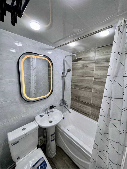 1/2/5 Новомосковская - Акурганская - Кирп.- Идеально под Аренду