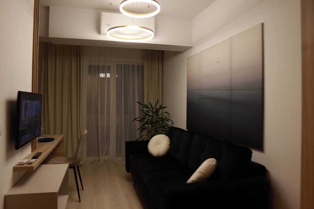 Apartament Studio-2 camere Kara Residence - Zona Aradului