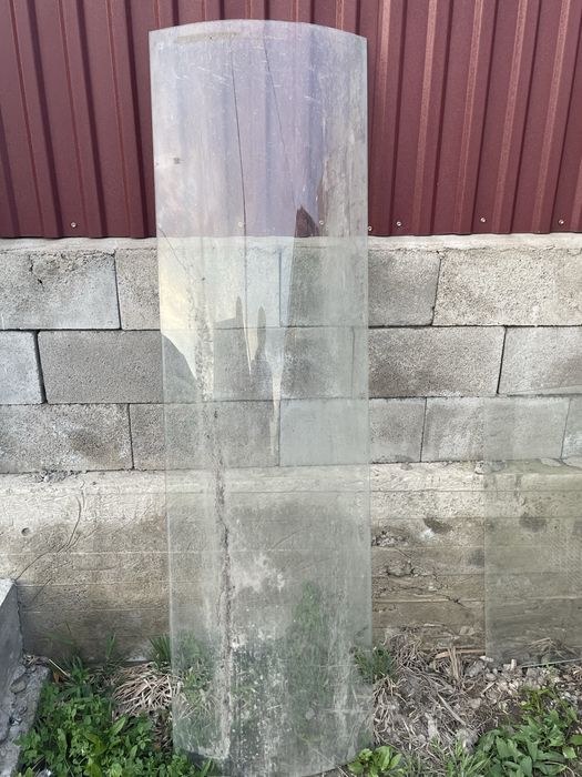 Продам стекло на холодильник