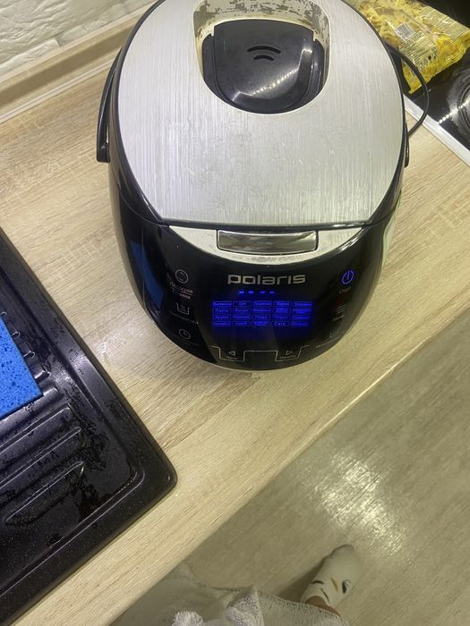 Продам мультиварку