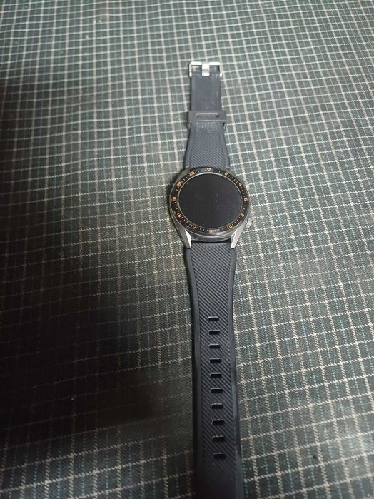 Смарт часовник Huawei watch gt2