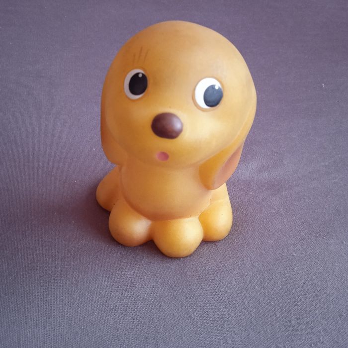 Красиви детски гумени играчки