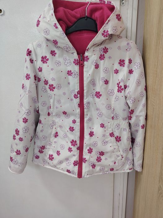 Якета за момичета