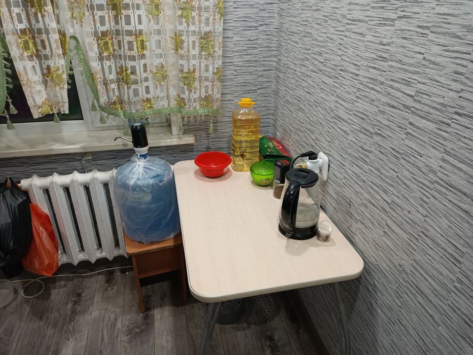 Продам квартиру 2ух комнатную