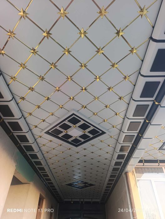 Tunukafon patalok...akfa eshik va romlar... natyajnoy patalok