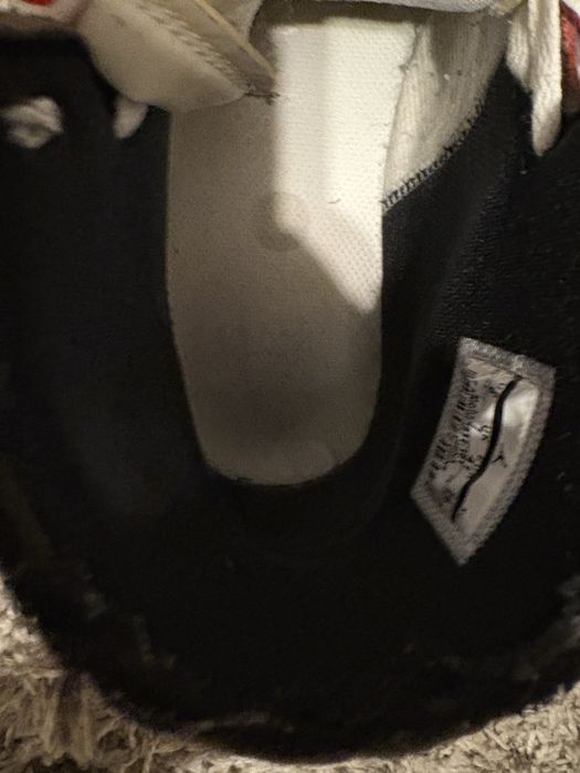 Jordan 1 x Off-White Chicago