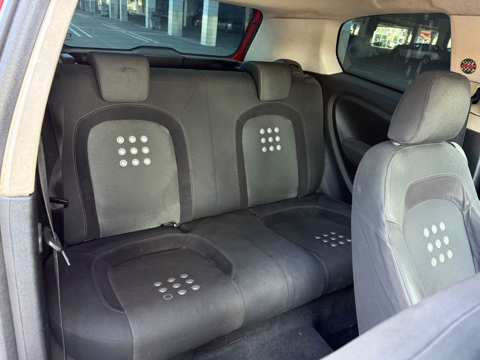 Vând Fiat grande punto