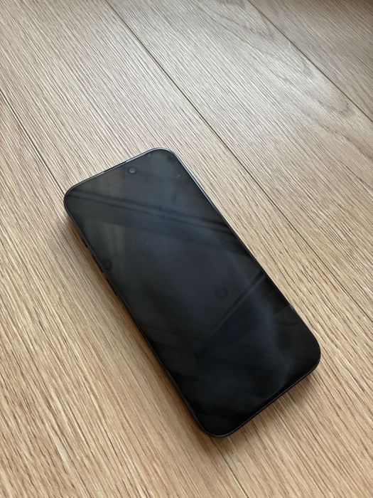 iPhone 15 pro 128gb 85% ЦЕНА ОКОНЧАТЕЛЬНАЯ