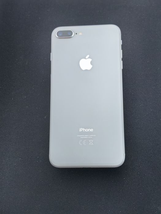 Apple iPhone 8 Plus 64 GB-vjf319