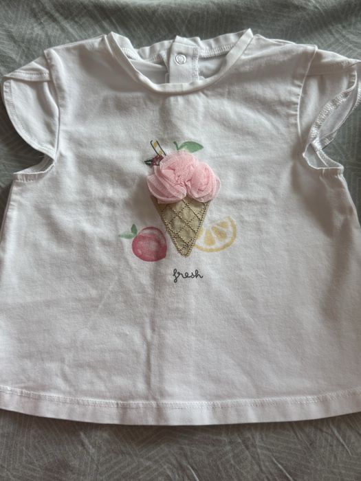 Комплект на Mayoral 6-9 месеца