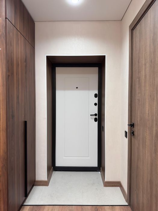 Продаётся новая евродвушка