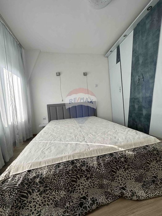 Дава се под наем Двустаен апартамент в Варна, Чаталджа - 65 кв.м за 510 € - Снимка #2