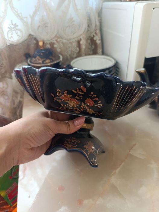 Мадонна Фруктовница 3штуки