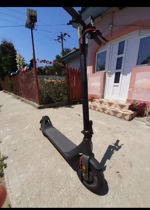 Trotineta de vanzare