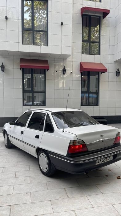 Nexia 1 sons super konsaner