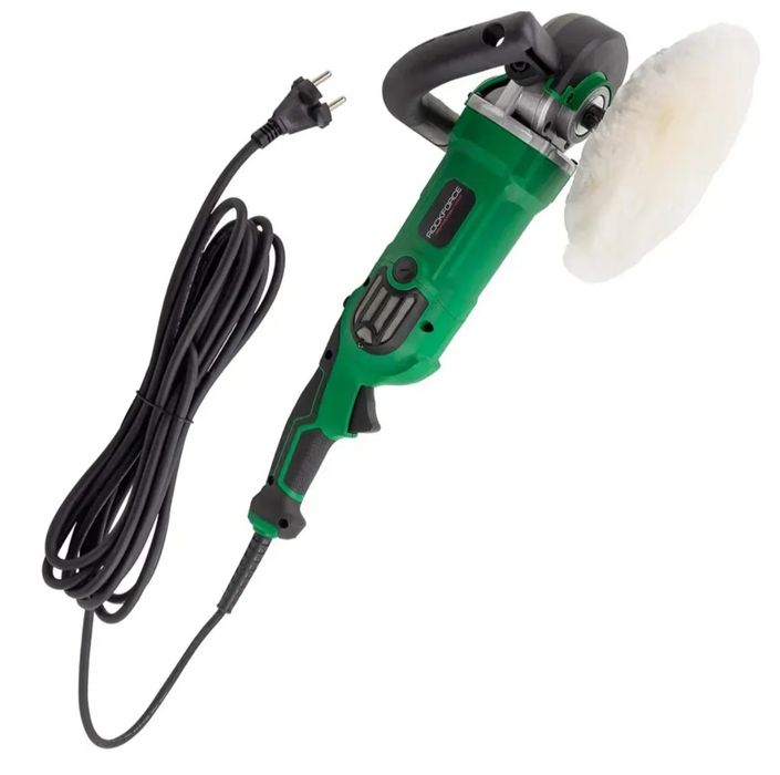 Полировочная машинка