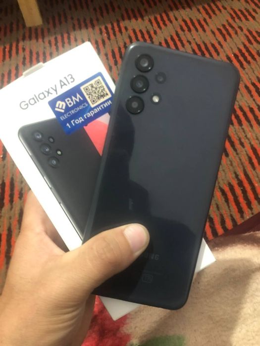 Samsung Galaxy A13