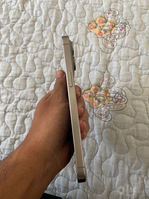 Iphone 15pro max