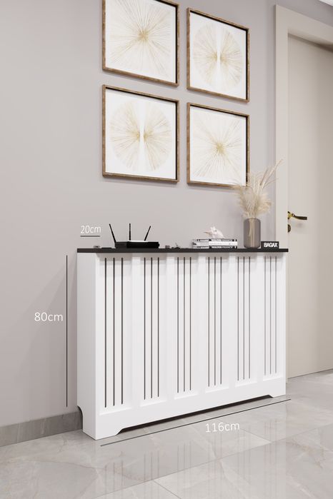 Параван за радиатор