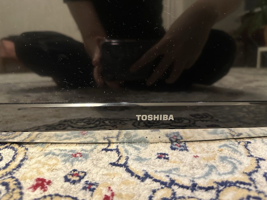 Продам телевизор бу