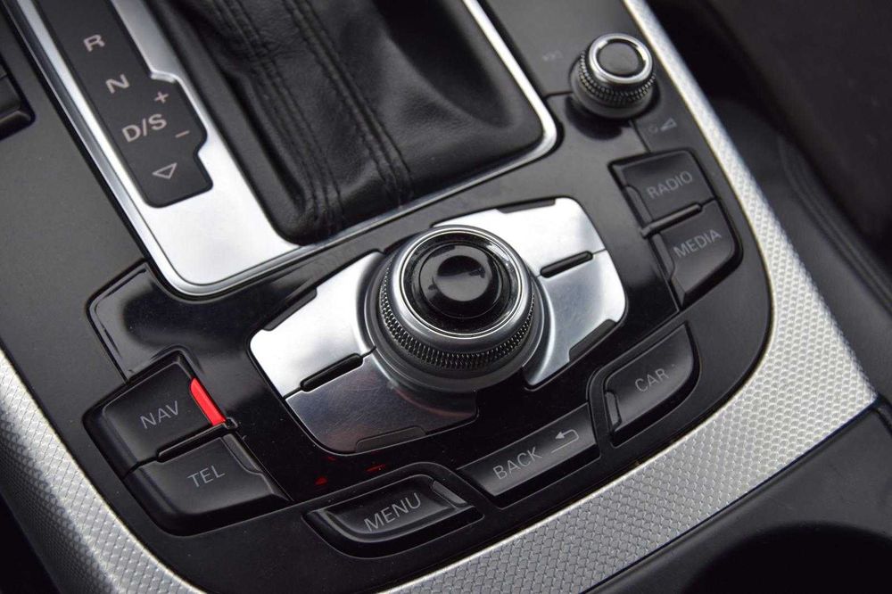 Audi a4 AllRoad Facelift 2.0tdi 177cp An-2013