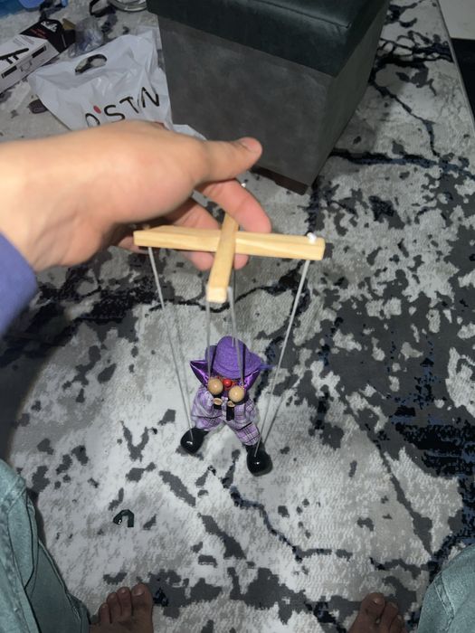 Masqaraboz judaham zur