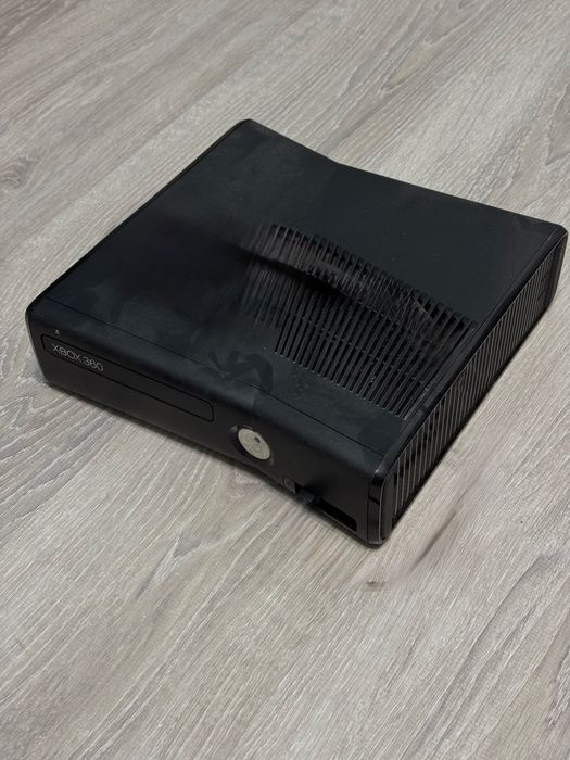 Xbox 360 вместе с kinect