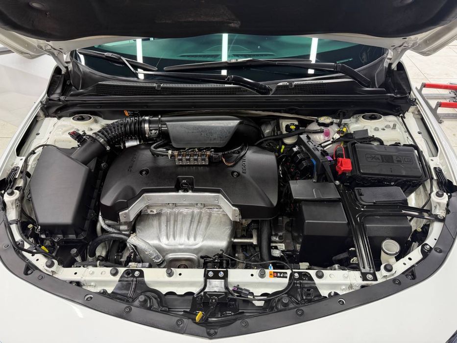 Малибо 2 атмосферный 2.4