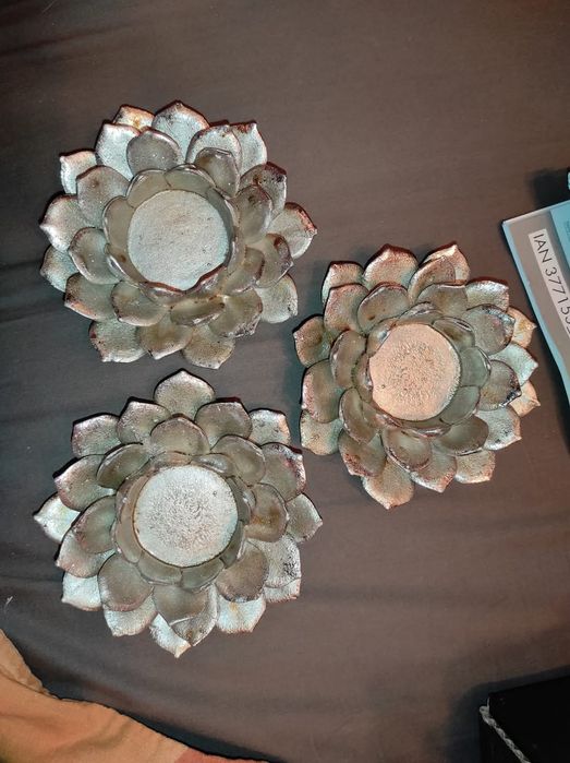 Сватбена украса със слънчогледи