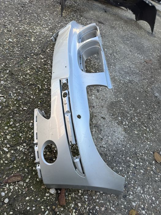Bmw 1 series e87 предна броня Бмв 1 серия е87 . 2004-