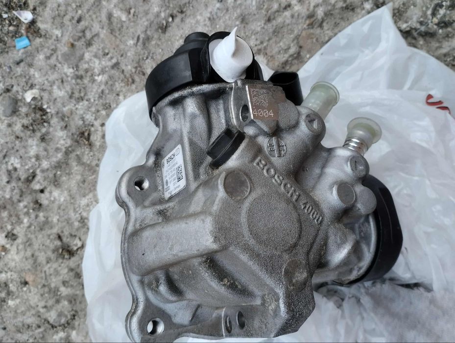 Продавам за vw audi 3.0  239 к.с ГНП помпа високо налягане