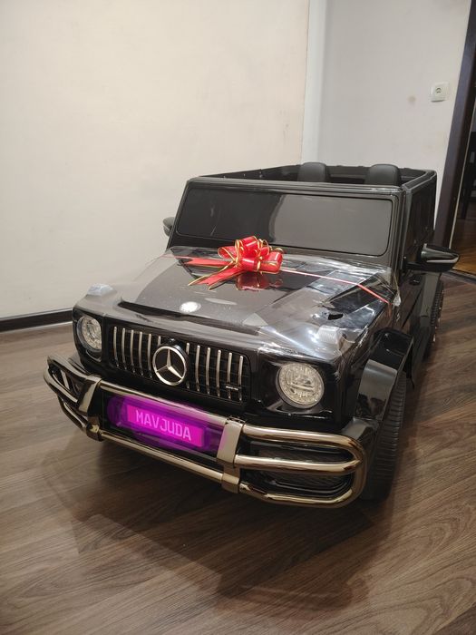 Детский машина сотаман