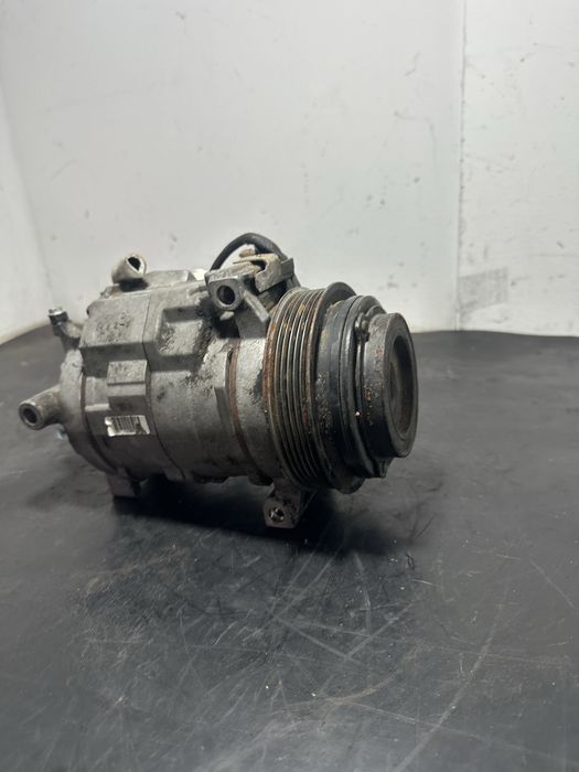 Compresor Ac Jeep Grand cherokee 2.7 crdi 1999-2005 | 447220-4840