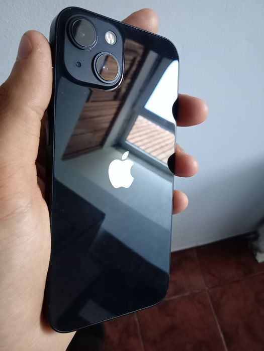 iPhone 13, 128GB + accesorii