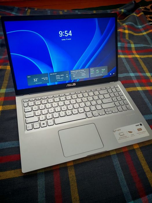 Ноудбук Asus Bibobook