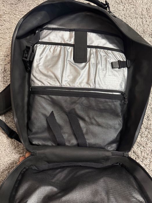 Rucsac Black Ember