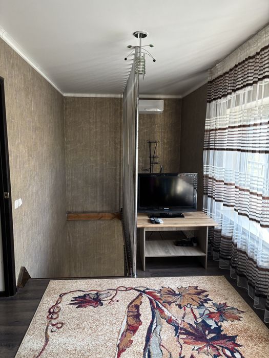 Дом на ГМЗ Гастелло