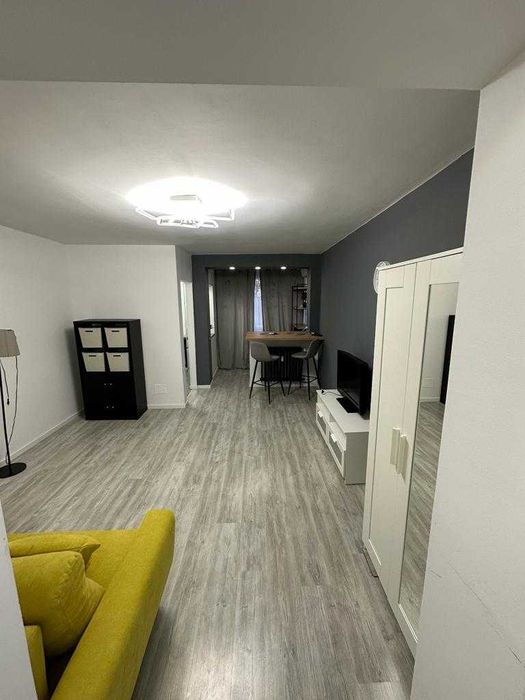 Proprietar vând garsonieră Bd. 1 Mai | 31 mp | Mobilată | Metrou 7 min