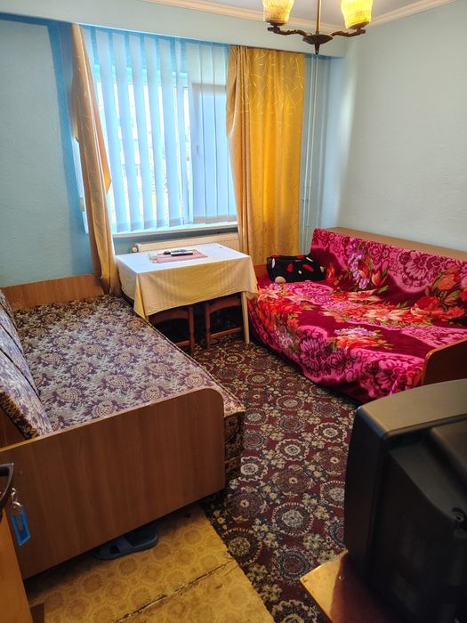 Inchiriez camera in apartament Pitesti  Gavana 3