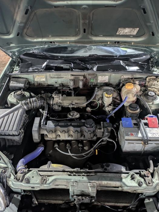 продам автомобиль lanos