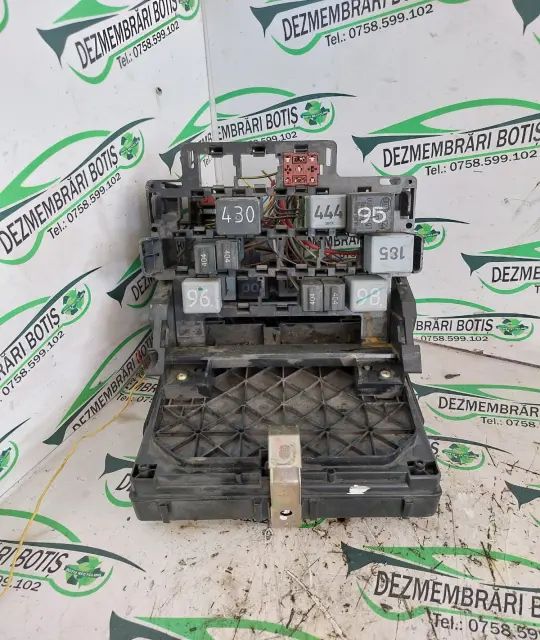 Panou sigurante bord S 108 152 001 Ford Galaxy 2001