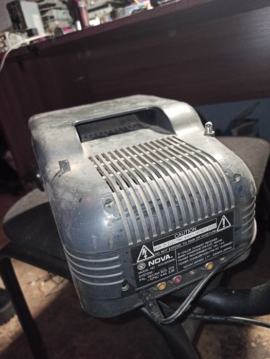 Маленький телевизор цветной