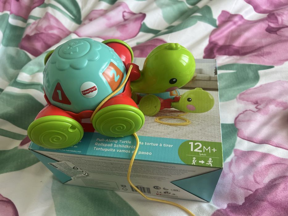 Детски играчки Fisher Price