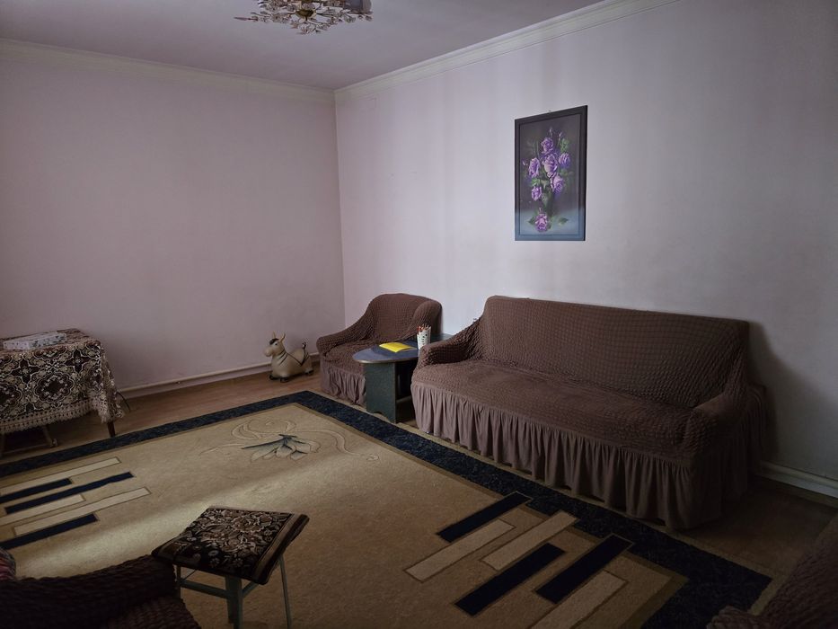 Сдам в аренду дом в городе янгиюле семье есть все условия