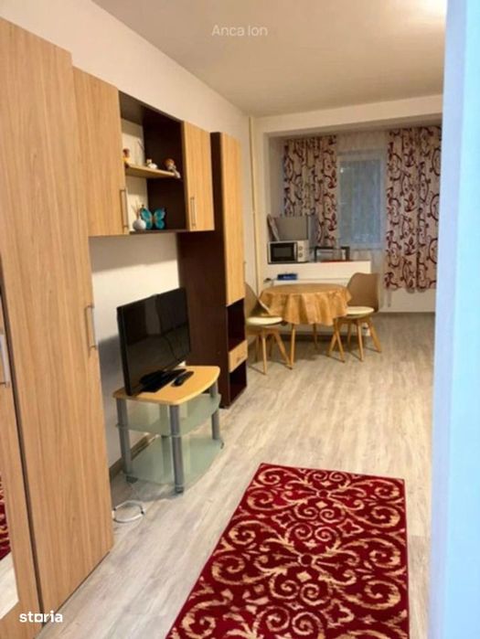 Garsonieră de închiriat în Drumul Taberei