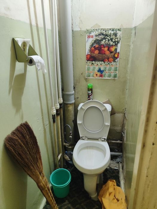 Продажа квартиры