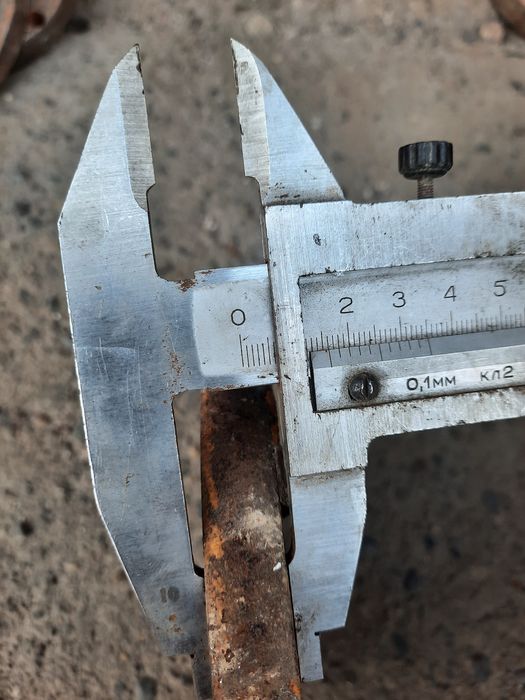 Флянцы металл заготовки