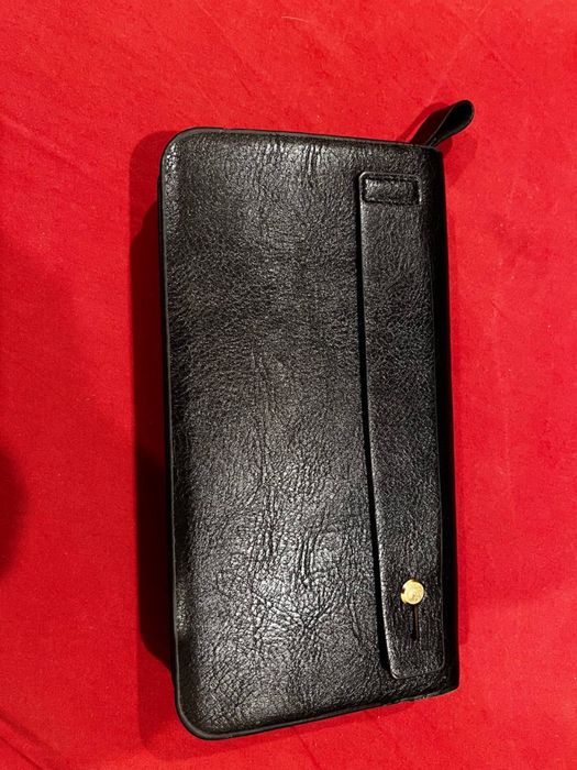 Портмоне, не использовался