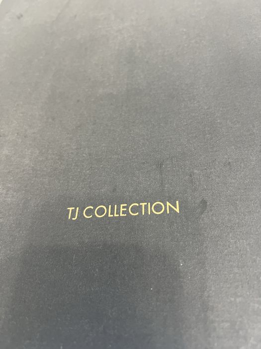 Сапоги еврозима TJ Collection